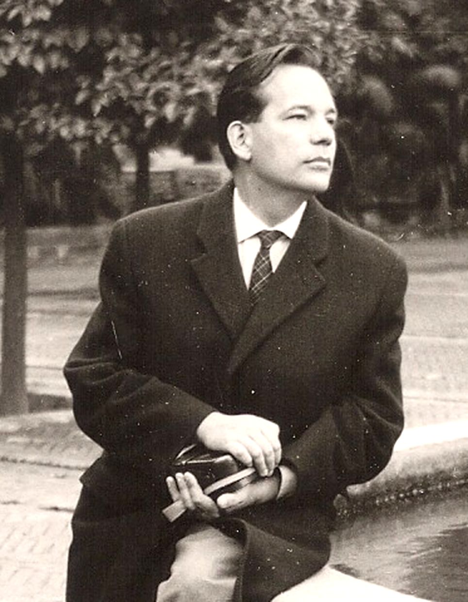 Роберт-Александр Бонке